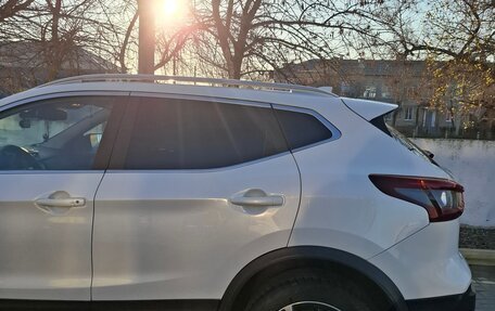 Nissan Qashqai, 2021 год, 2 435 000 рублей, 4 фотография