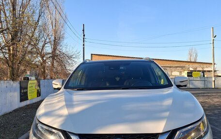 Nissan Qashqai, 2021 год, 2 435 000 рублей, 8 фотография