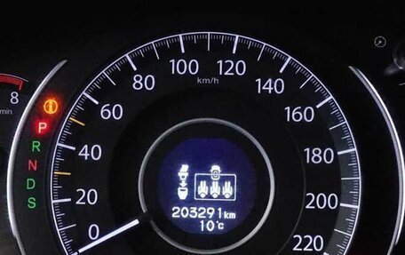 Honda CR-V IV, 2013 год, 1 584 000 рублей, 6 фотография
