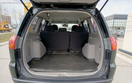 Mitsubishi Pajero Sport II рестайлинг, 2011 год, 1 700 000 рублей, 12 фотография