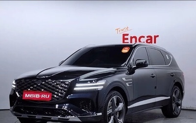 Genesis GV80 I, 2024 год, 7 250 000 рублей, 1 фотография