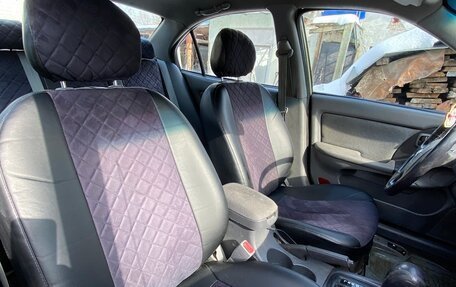 Hyundai Elantra III, 2005 год, 199 000 рублей, 1 фотография