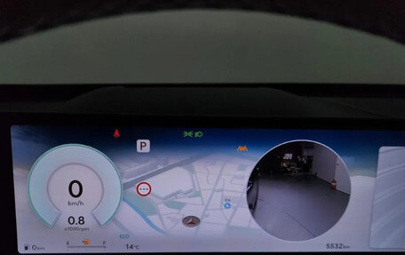 Genesis GV80 I, 2024 год, 7 250 000 рублей, 8 фотография