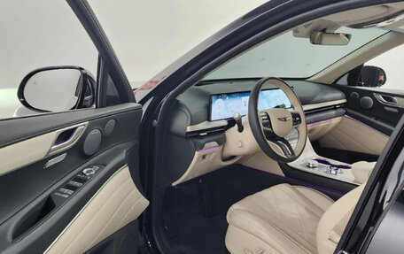 Genesis GV80 I, 2024 год, 7 250 000 рублей, 10 фотография