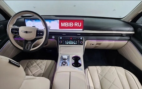 Genesis GV80 I, 2024 год, 7 250 000 рублей, 7 фотография