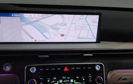 Genesis GV80 I, 2024 год, 7 250 000 рублей, 14 фотография