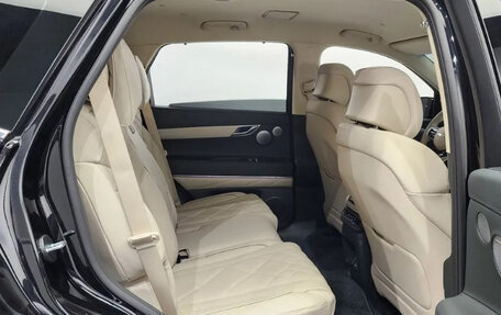 Genesis GV80 I, 2024 год, 7 250 000 рублей, 12 фотография