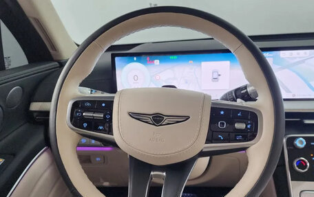 Genesis GV80 I, 2024 год, 7 250 000 рублей, 13 фотография