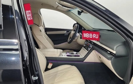 Genesis GV80 I, 2024 год, 7 250 000 рублей, 11 фотография