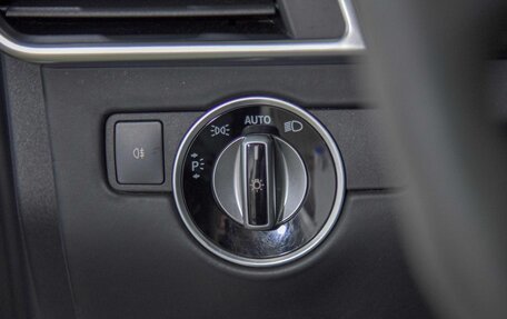 Mercedes-Benz M-Класс AMG, 2013 год, 2 999 000 рублей, 17 фотография