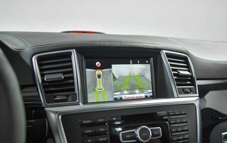 Mercedes-Benz M-Класс AMG, 2013 год, 2 999 000 рублей, 14 фотография