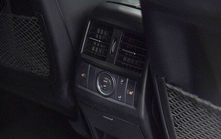 Mercedes-Benz M-Класс AMG, 2013 год, 2 999 000 рублей, 20 фотография