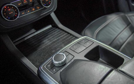 Mercedes-Benz M-Класс AMG, 2013 год, 2 999 000 рублей, 15 фотография