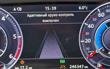 Volkswagen Passat B8 рестайлинг, 2018 год, 1 790 000 рублей, 28 фотография