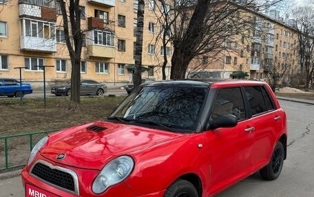 Lifan Smily I (330) рестайлинг, 2011 год, 280 000 рублей, 1 фотография