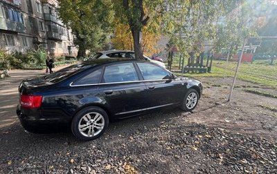 Audi A6, 2007 год, 760 000 рублей, 1 фотография