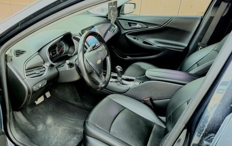 Chevrolet Malibu IX, 2020 год, 1 700 000 рублей, 6 фотография