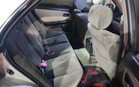 Toyota Chaser VI, 1997 год, 665 000 рублей, 4 фотография