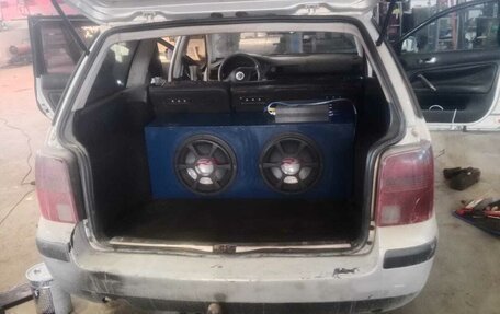 Volkswagen Passat B5+ рестайлинг, 1999 год, 300 000 рублей, 2 фотография