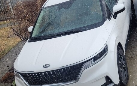 KIA Carnival III, 2020 год, 3 999 000 рублей, 12 фотография