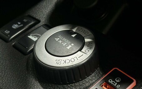 Nissan X-Trail, 2011 год, 1 499 900 рублей, 14 фотография