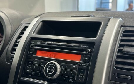 Nissan X-Trail, 2011 год, 1 499 900 рублей, 9 фотография