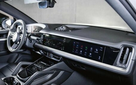 Porsche Cayenne III, 2025 год, 26 900 000 рублей, 10 фотография