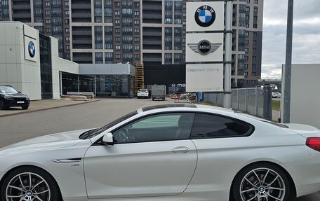 BMW 6 серия, 2012 год, 2 474 000 рублей, 3 фотография