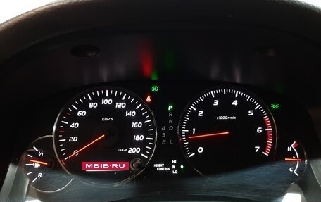 Toyota Land Cruiser Prado 120 рестайлинг, 2008 год, 2 065 000 рублей, 7 фотография