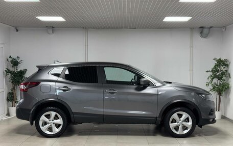 Nissan Qashqai, 2020 год, 1 550 000 рублей, 6 фотография