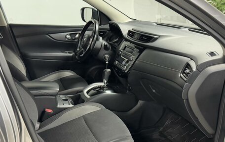 Nissan Qashqai, 2020 год, 1 550 000 рублей, 9 фотография