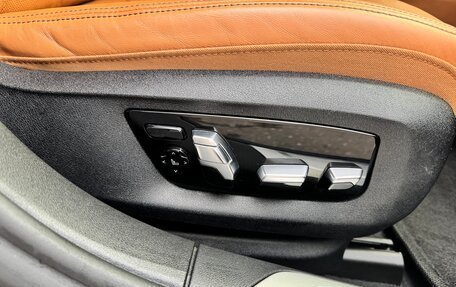 BMW 7 серия, 2019 год, 9 800 000 рублей, 10 фотография