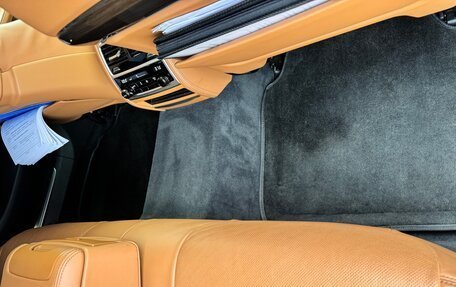 BMW 7 серия, 2019 год, 9 800 000 рублей, 14 фотография