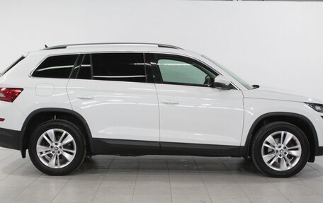 Skoda Kodiaq I, 2020 год, 3 150 000 рублей, 4 фотография