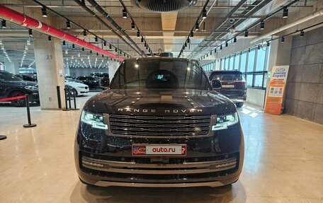 Land Rover Range Rover IV рестайлинг, 2025 год, 26 900 000 рублей, 3 фотография