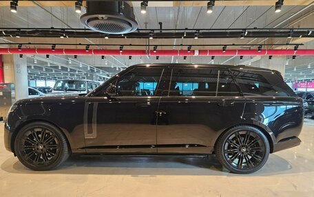 Land Rover Range Rover IV рестайлинг, 2025 год, 26 900 000 рублей, 5 фотография