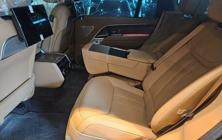 Land Rover Range Rover IV рестайлинг, 2025 год, 26 900 000 рублей, 12 фотография