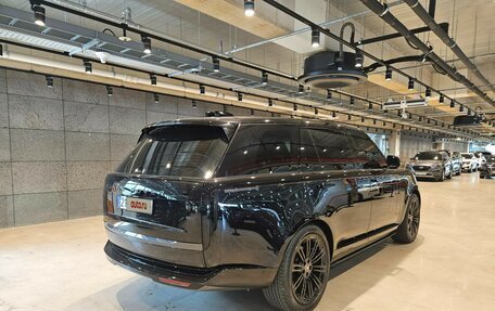Land Rover Range Rover IV рестайлинг, 2025 год, 26 900 000 рублей, 4 фотография