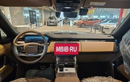 Land Rover Range Rover IV рестайлинг, 2025 год, 26 900 000 рублей, 8 фотография