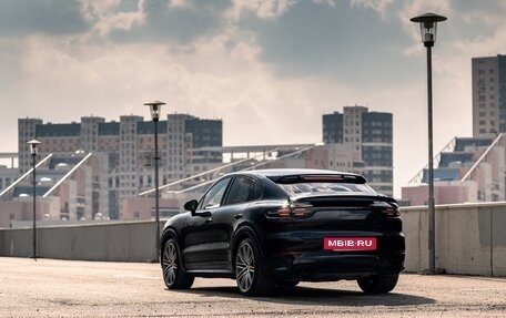 Porsche Cayenne III, 2020 год, 15 000 000 рублей, 5 фотография
