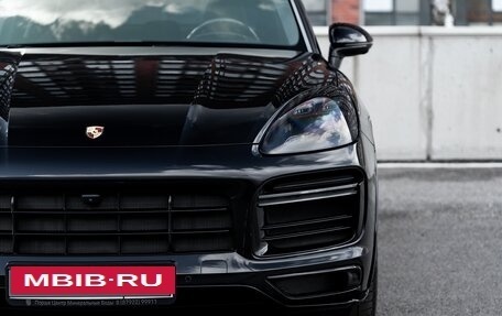 Porsche Cayenne III, 2020 год, 15 000 000 рублей, 8 фотография