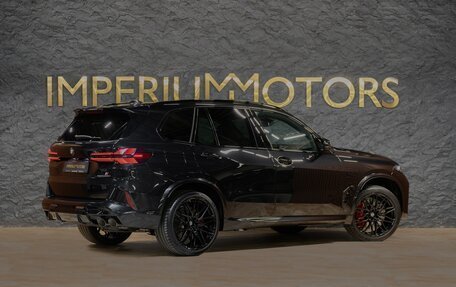 BMW X5 M, 2025 год, 23 790 000 рублей, 3 фотография
