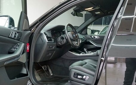 BMW X5, 2020 год, 8 990 000 рублей, 16 фотография