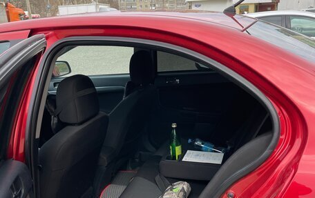 Mitsubishi Lancer IX, 2008 год, 870 000 рублей, 9 фотография