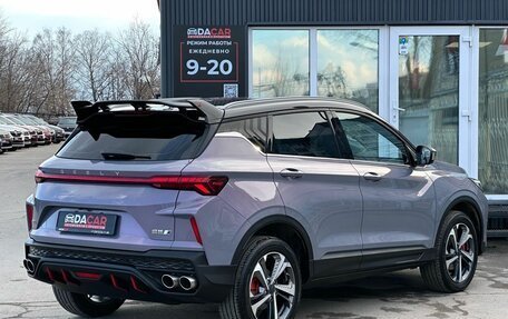 Geely Coolray I, 2023 год, 2 149 000 рублей, 8 фотография