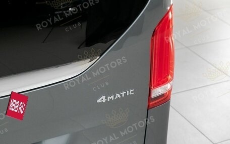 Mercedes-Benz V-Класс, 2021 год, 6 300 000 рублей, 6 фотография