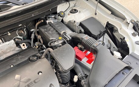 Mitsubishi Outlander III рестайлинг 3, 2012 год, 1 380 000 рублей, 16 фотография