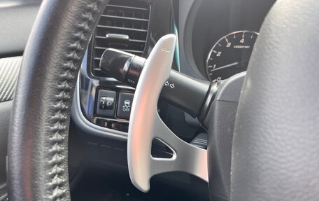 Mitsubishi Outlander III рестайлинг 3, 2012 год, 1 380 000 рублей, 30 фотография