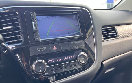 Mitsubishi Outlander III рестайлинг 3, 2012 год, 1 380 000 рублей, 28 фотография