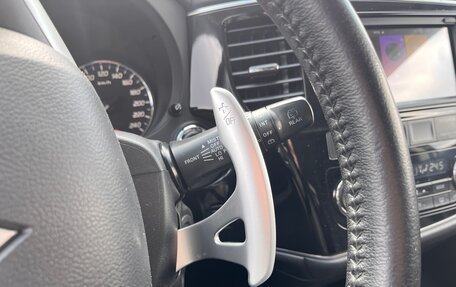 Mitsubishi Outlander III рестайлинг 3, 2012 год, 1 380 000 рублей, 31 фотография